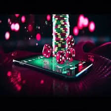 Layar beranda alexistohel menampilkan navigasi yang jelas antara kasino langsung, slot, olahraga, dan esports