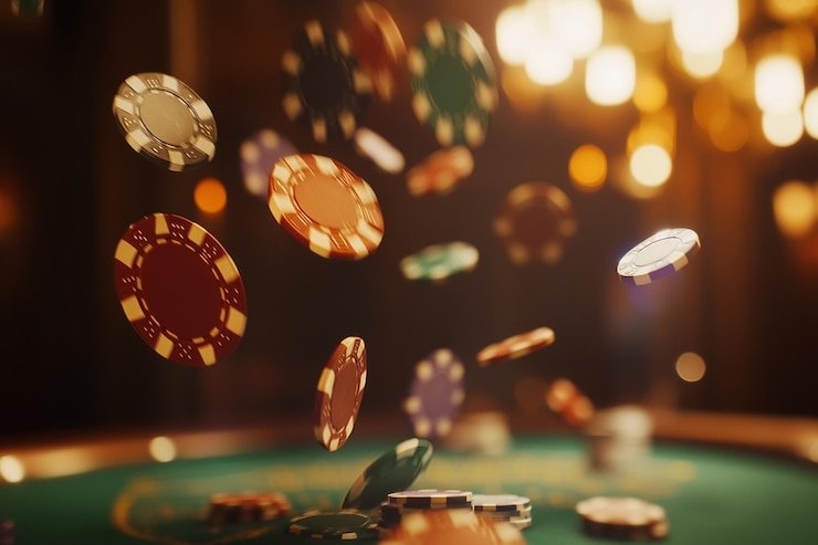 Dashboard hasil undian Singapore Pools di platform alexistohel