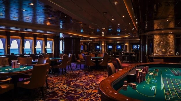Layar bonus putaran gratis dan pengganda di permainan slot platform